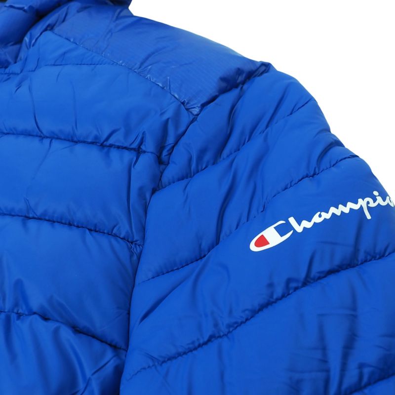 Champion Hooded M 220340 Bs008 kabát - Sportmania.hu