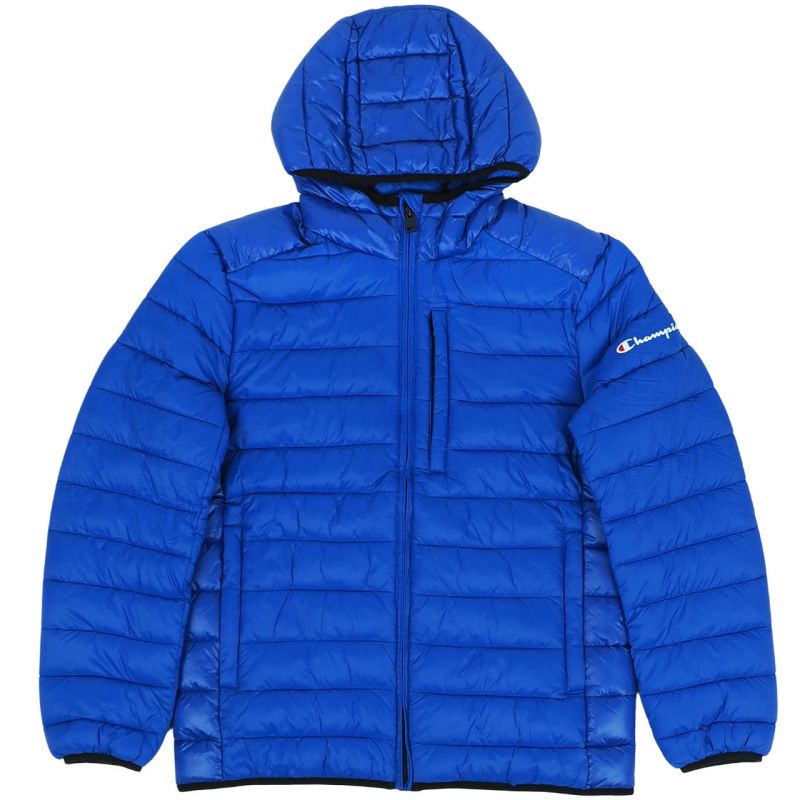 Champion Hooded M 220340 Bs008 kabát - Sportmania.hu