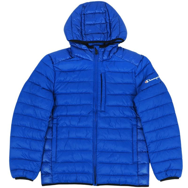 Champion Hooded M 220340 Bs008 kabát - Sportmania.hu