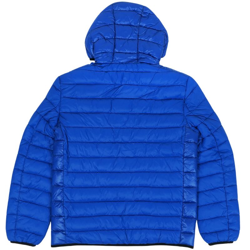 Champion Hooded M 220340 Bs008 kabát - Sportmania.hu