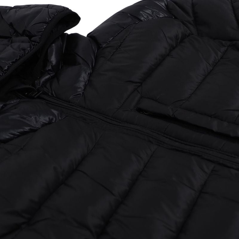 Champion Hooded M 220340 Kk001 kabát - Sportmania.hu
