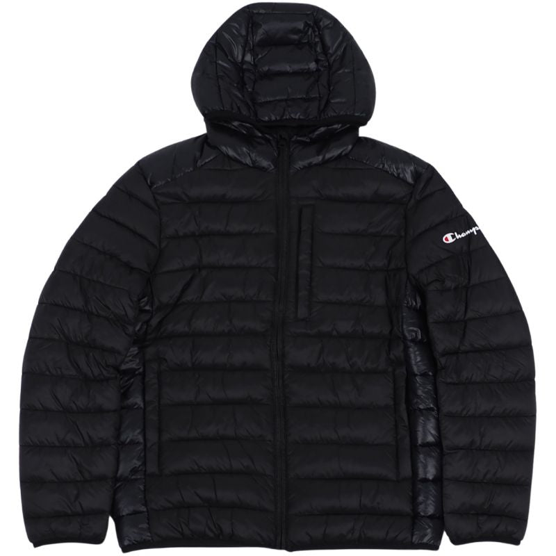 Champion Hooded M 220340 Kk001 kabát - Sportmania.hu