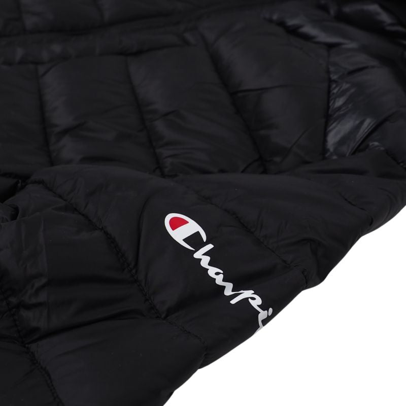 Champion Hooded M 220340 Kk001 kabát - Sportmania.hu
