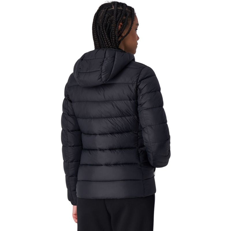 Champion Hooded Polyfilled Jacket W 117568 Kk001 kabát - Sportmania.hu