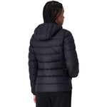 Champion Hooded Polyfilled Jacket W 117568 Kk001 kabát - Sportmania.hu