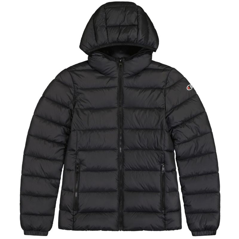 Champion Hooded Polyfilled Jacket W 117568 Kk001 kabát - Sportmania.hu