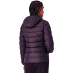 Champion Hooded Polyfilled Jacket W 117568 Vs503 kabát - Sportmania.hu