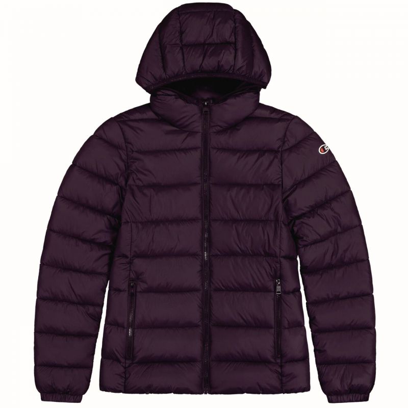 Champion Hooded Polyfilled Jacket W 117568 Vs503 kabát - Sportmania.hu