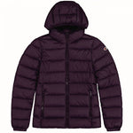 Champion Hooded Polyfilled Jacket W 117568 Vs503 kabát - Sportmania.hu