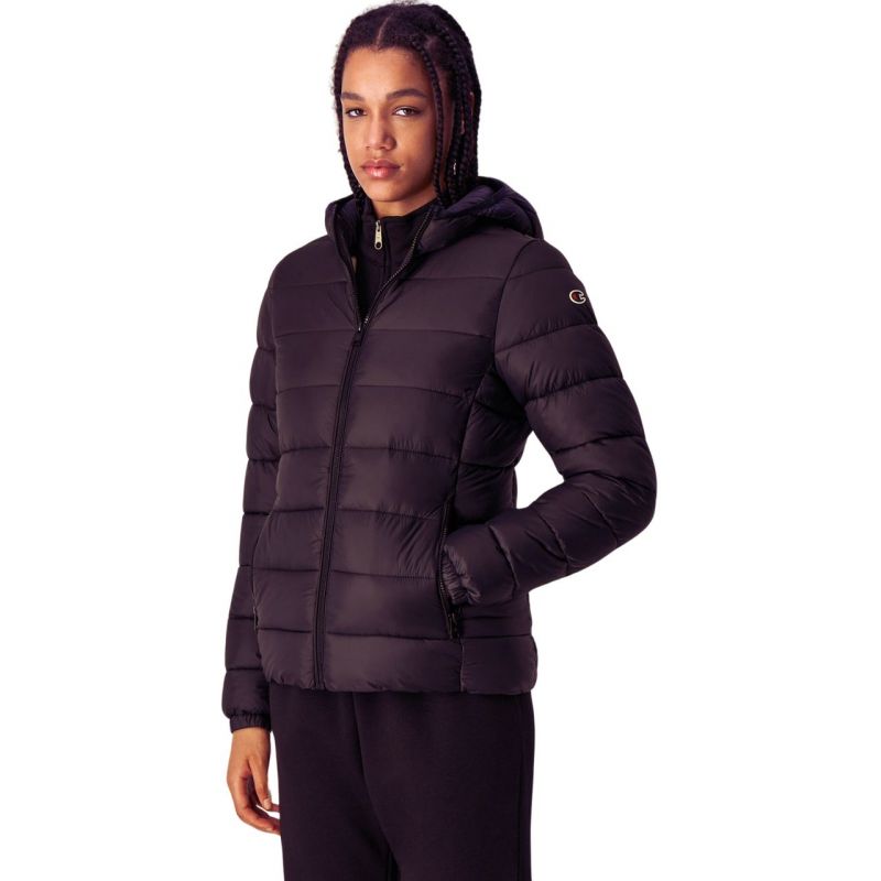 Champion Hooded Polyfilled Jacket W 117568 Vs503 kabát - Sportmania.hu