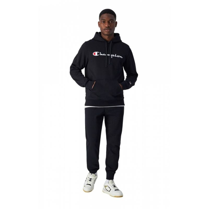 Champion Hooded Sweatshirt férfi 220253.KK001