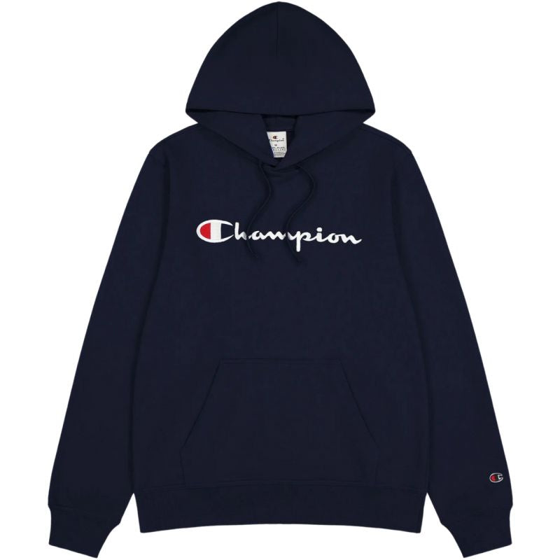 Champion Hooded Sweatshirt M 220726 Bs501 kapucnis pulóver - Sportmania.hu