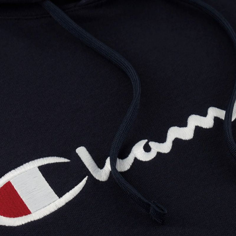 Champion Hooded Sweatshirt M 220726 Bs501 kapucnis pulóver - Sportmania.hu
