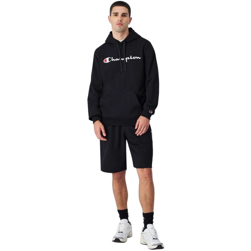 Champion Hooded Sweatshirt M 220726 Kk001 kapucnis pulóver - Sportmania.hu