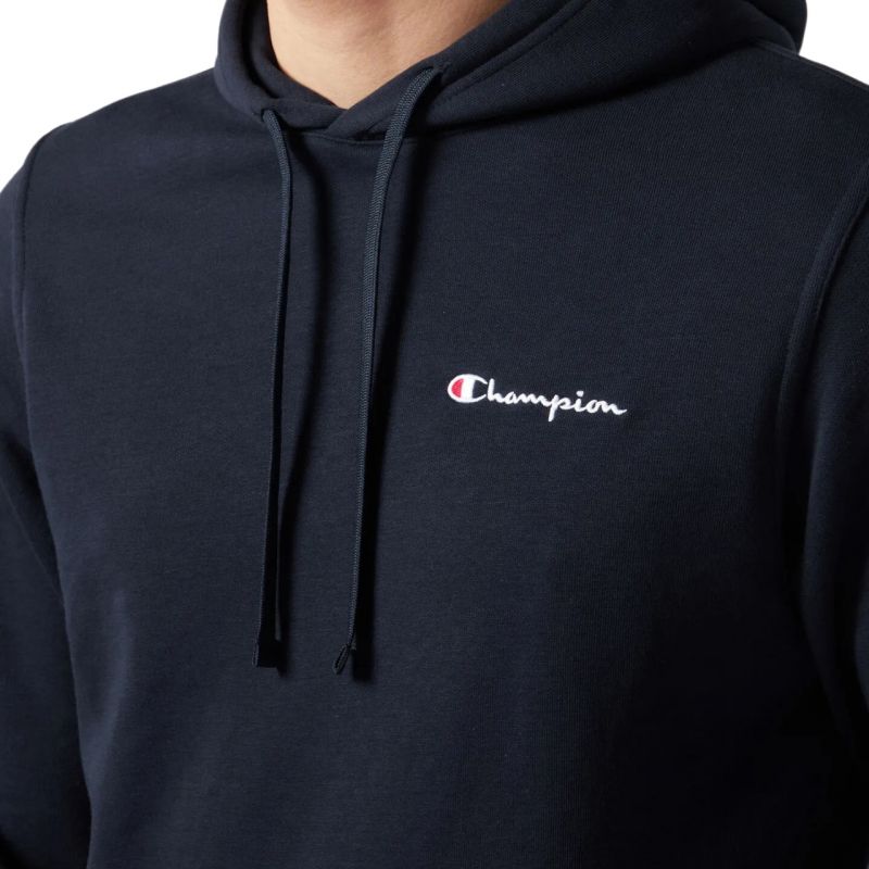 Champion Hooded Sweatshirt M 220729 Bs501 kapucnis pulóver - Sportmania.hu