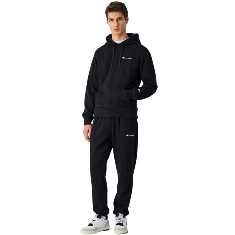 Champion Hooded Sweatshirt M 220729 Kk001 kapucnis pulóver - Sportmania.hu