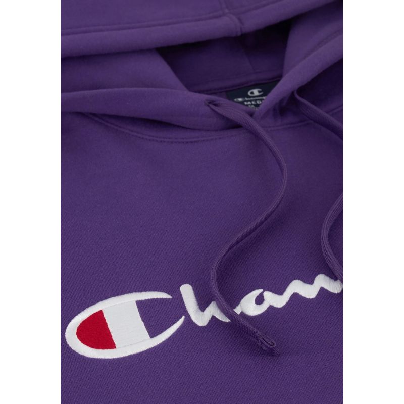 Champion Hooded Sweatshirt M kapucnis pulóver - Sportmania.hu