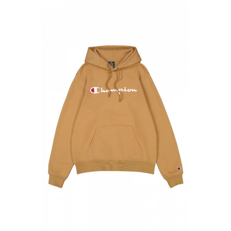 Champion Hooded Sweatshirt M kapucnis pulóver - Sportmania.hu
