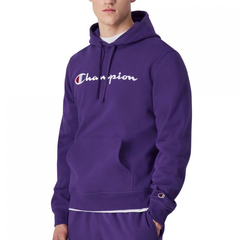 Champion Hooded Sweatshirt M kapucnis pulóver - Sportmania.hu