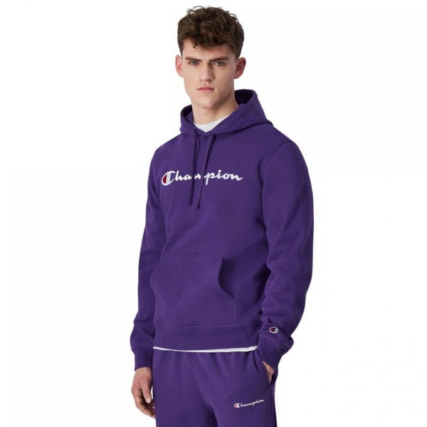 Champion Hooded Sweatshirt M kapucnis pulóver - Sportmania.hu