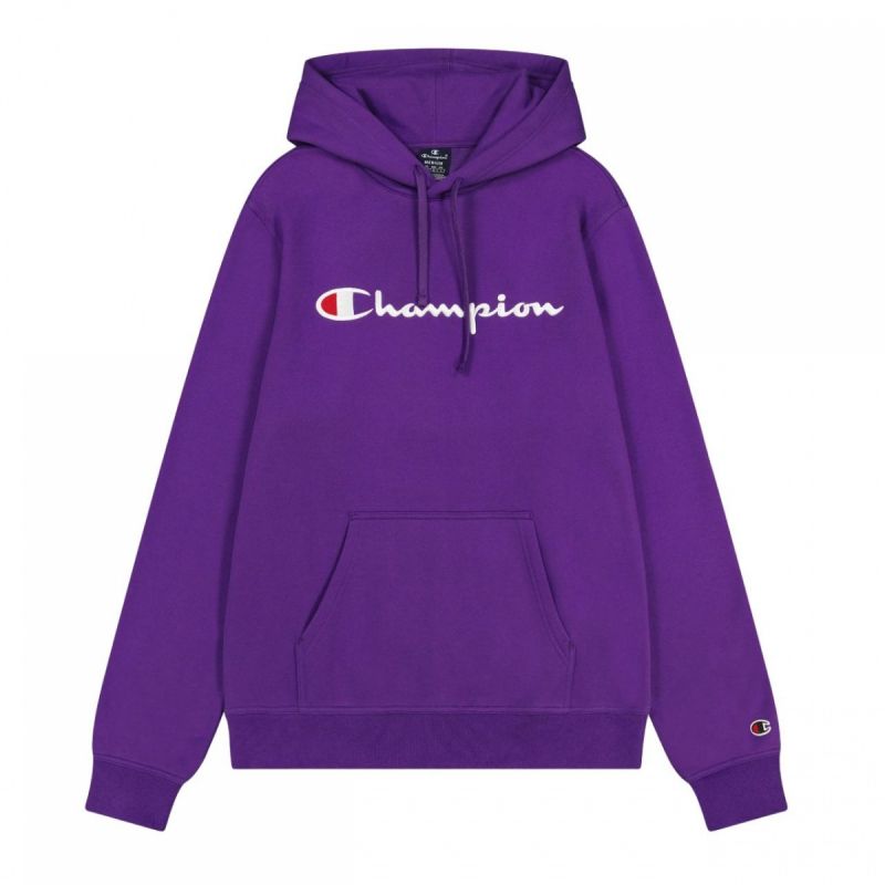 Champion Hooded Sweatshirt M kapucnis pulóver - Sportmania.hu