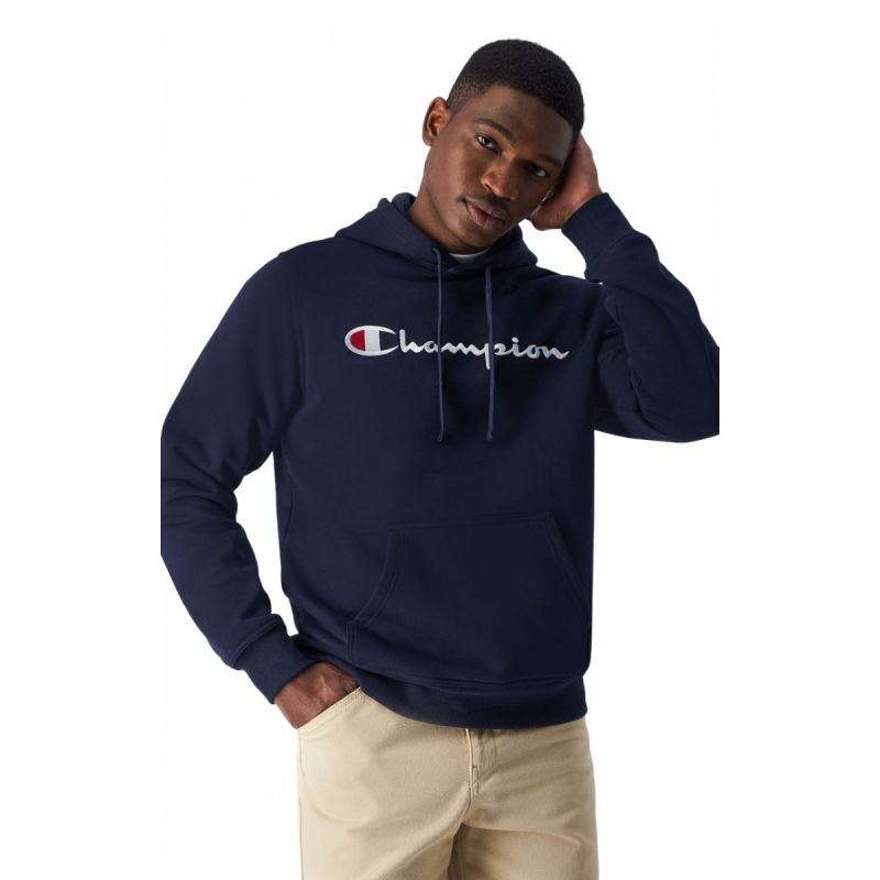 Champion Hooded Sweatshirt M - Sportmania.hu