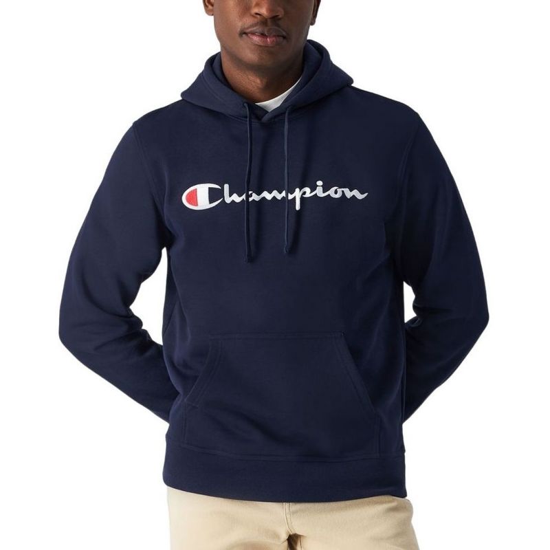 Champion Hooded Sweatshirt M - Sportmania.hu