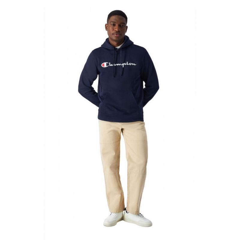 Champion Hooded Sweatshirt M - Sportmania.hu