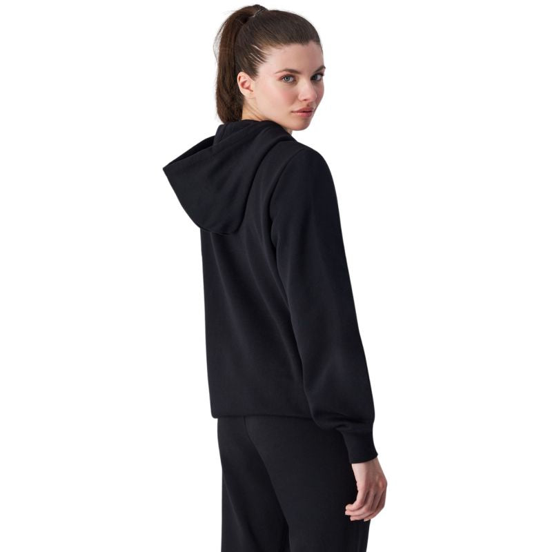 Champion Hooded Sweatshirt W 117529 Kk001 kapucnis pulóver - Sportmania.hu