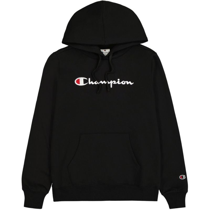 Champion Hooded Sweatshirt W 117529 Kk001 kapucnis pulóver - Sportmania.hu