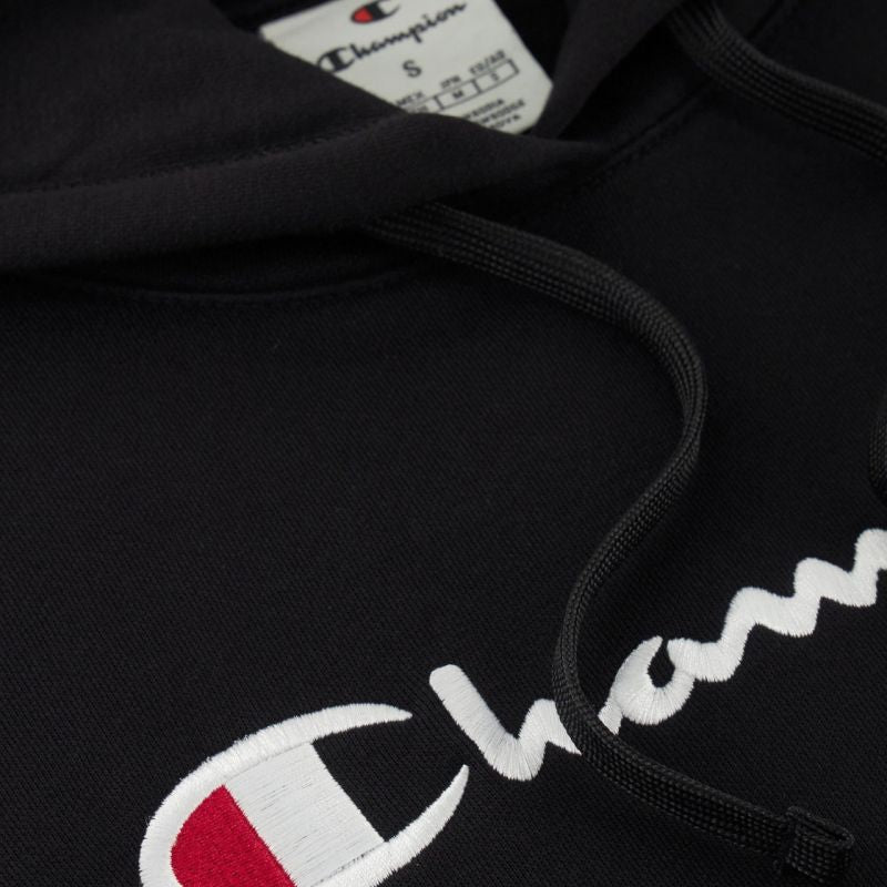Champion Hooded Sweatshirt W 117529 Kk001 kapucnis pulóver - Sportmania.hu