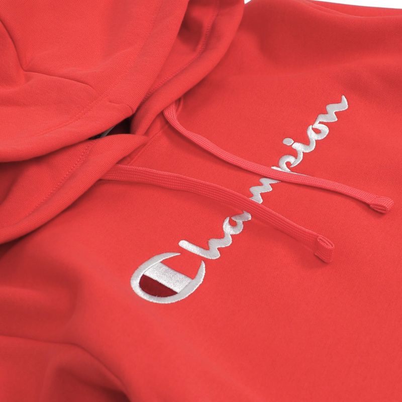 Champion Hooded Sweatshirt W 117529 Ps004 kapucnis pulóver - Sportmania.hu