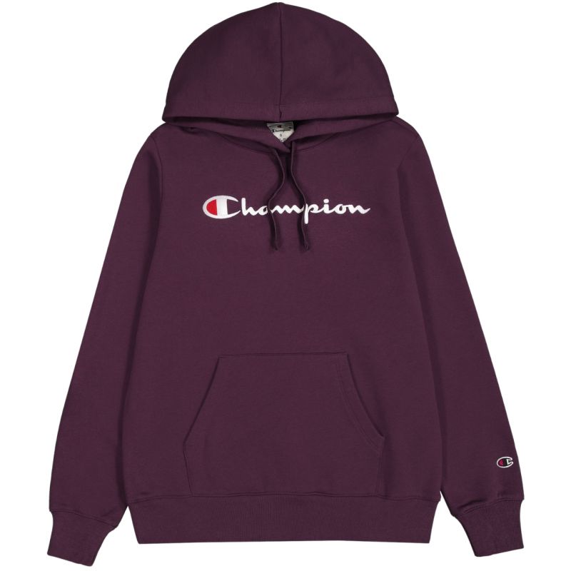 Champion Hooded Sweatshirt W 117529 Vs503 kapucnis pulóver - Sportmania.hu