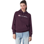 Champion Hooded Sweatshirt W 117529 Vs503 kapucnis pulóver - Sportmania.hu