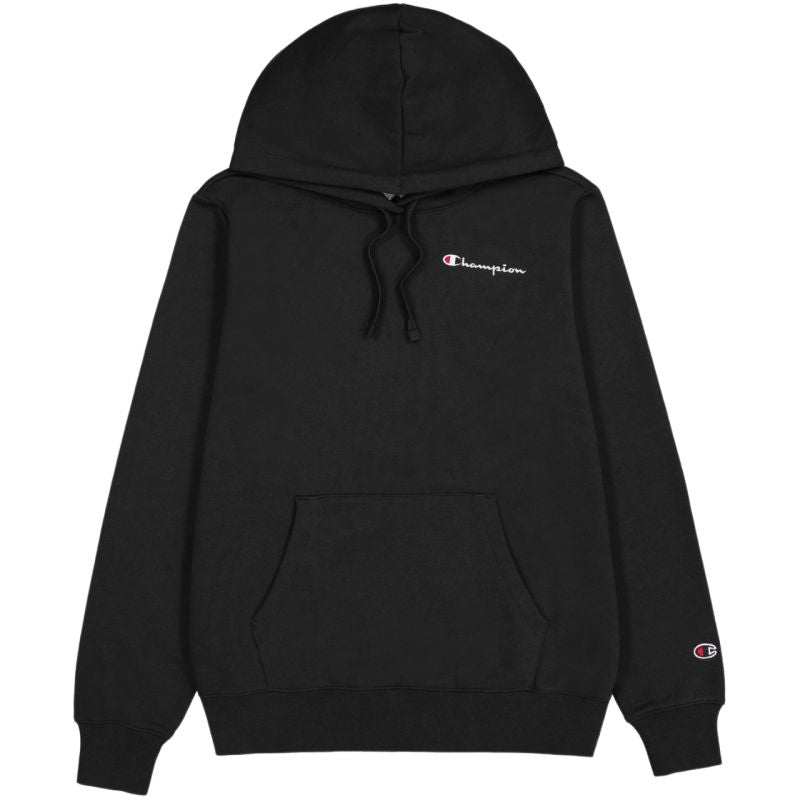 Champion Hooded Sweatshirt W 117530 Kk001 kapucnis pulóver - Sportmania.hu