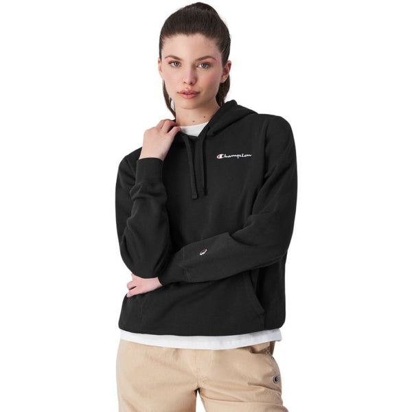 Champion Hooded Sweatshirt W 117530 Kk001 kapucnis pulóver - Sportmania.hu