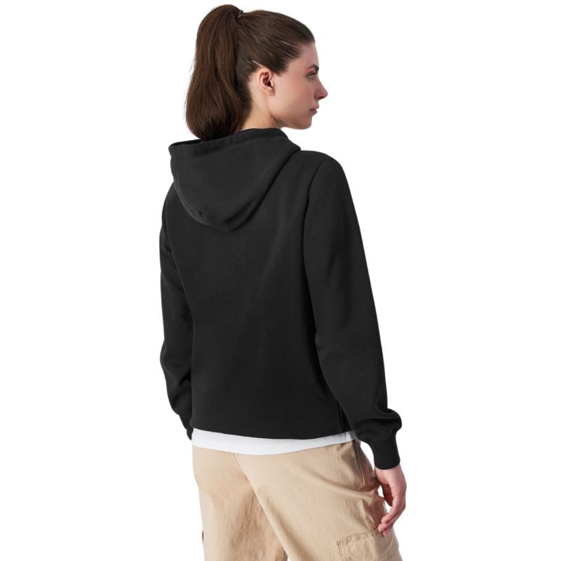 Champion Hooded Sweatshirt W 117530 Kk001 kapucnis pulóver - Sportmania.hu