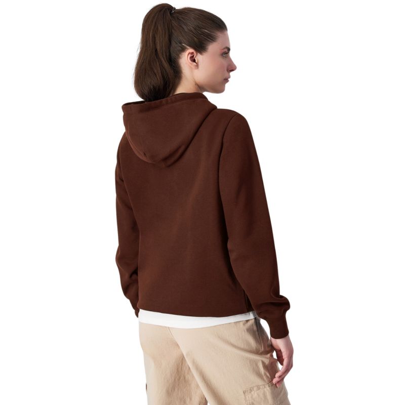 Champion Hooded Sweatshirt W 117530 Ms524 kapucnis pulóver - Sportmania.hu