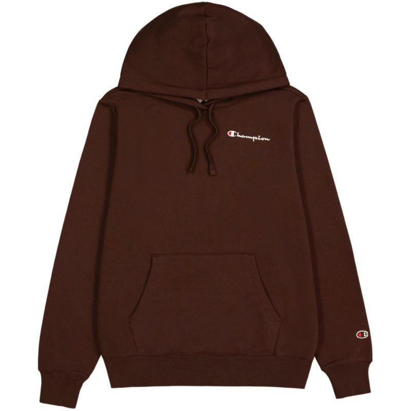 Champion Hooded Sweatshirt W 117530 Ms524 kapucnis pulóver - Sportmania.hu