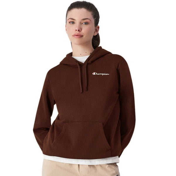 Champion Hooded Sweatshirt W 117530 Ms524 kapucnis pulóver - Sportmania.hu