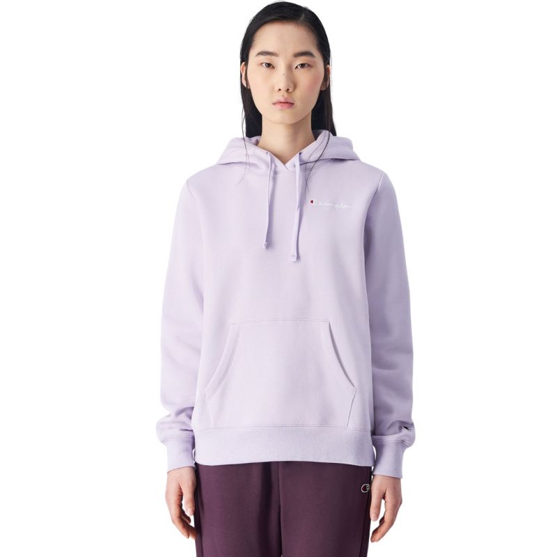 Champion Hooded Sweatshirt W 117530 Vs057 kapucnis pulóver - Sportmania.hu