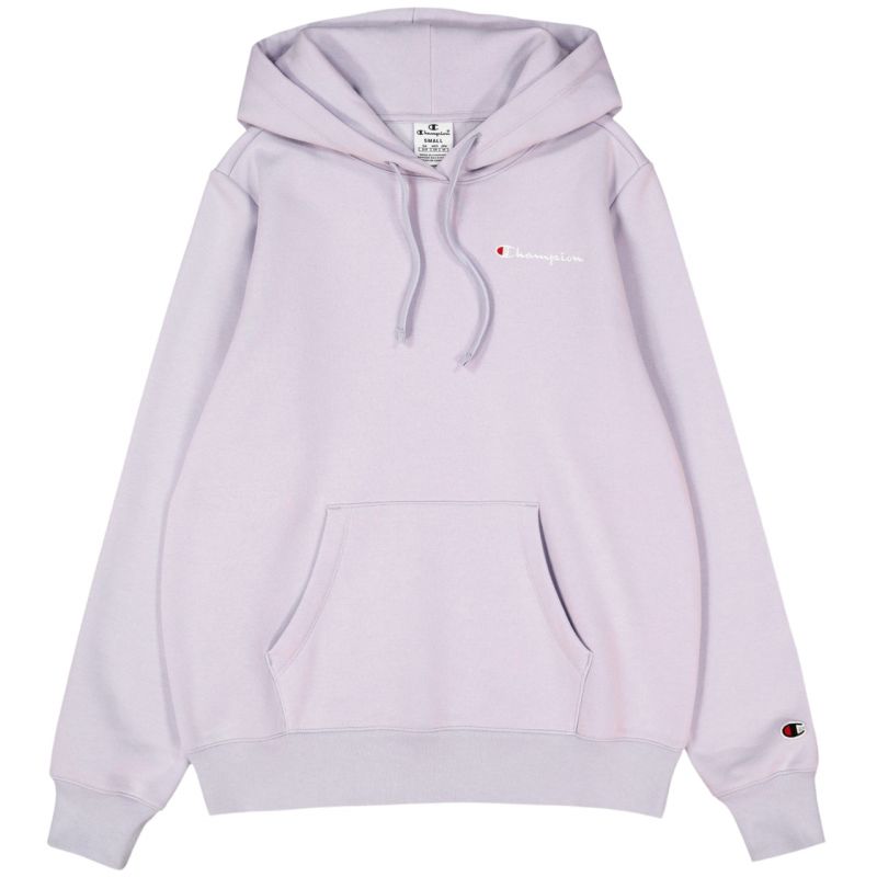 Champion Hooded Sweatshirt W 117530 Vs057 kapucnis pulóver - Sportmania.hu