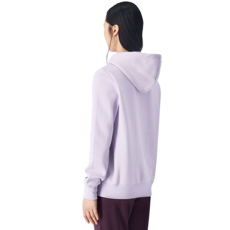 Champion Hooded Sweatshirt W 117530 Vs057 kapucnis pulóver - Sportmania.hu