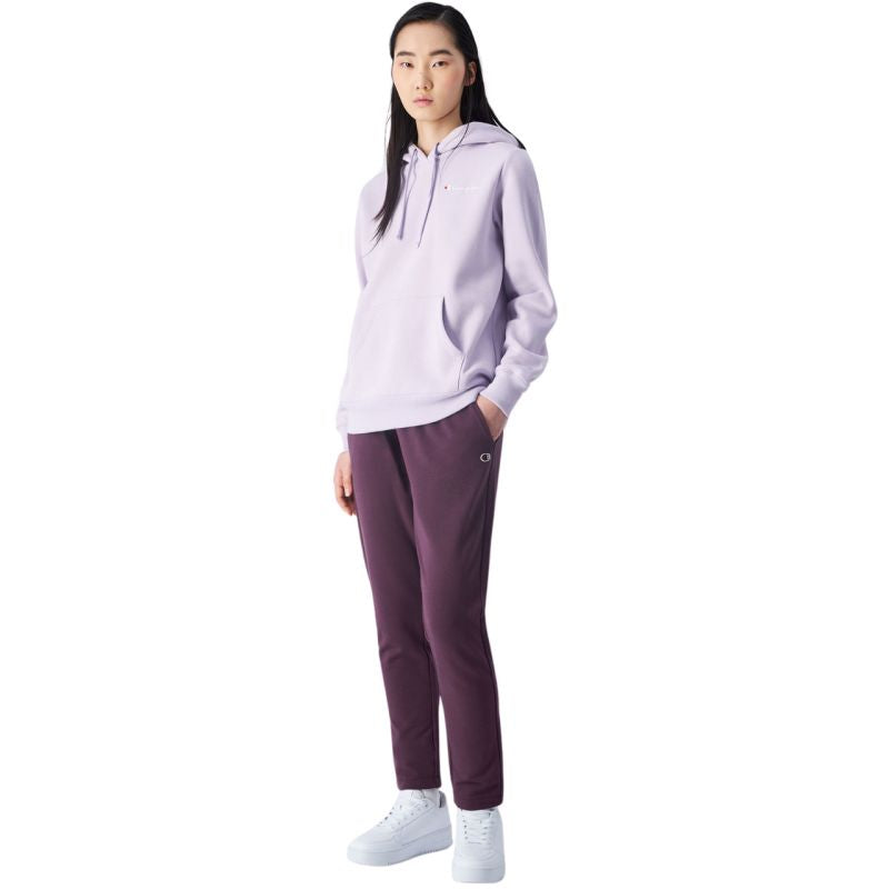 Champion Hooded Sweatshirt W 117530 Vs057 kapucnis pulóver - Sportmania.hu