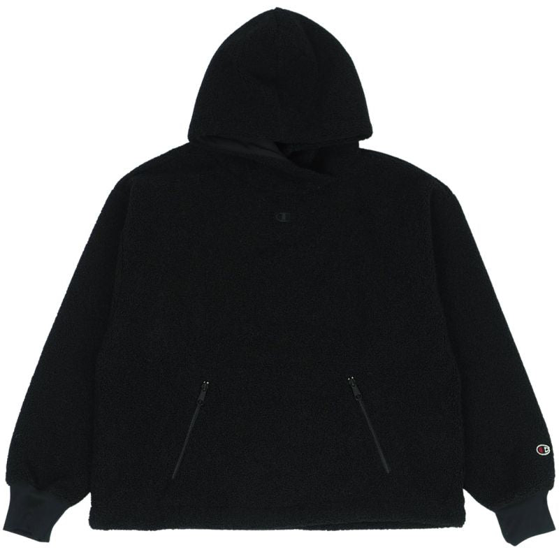 Champion Hooded Sweatshirt W 117549 Kk001 kapucnis pulóver - Sportmania.hu