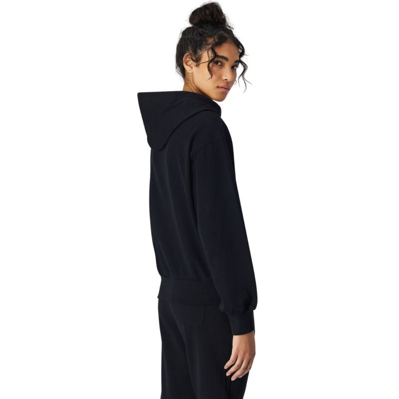 Champion Hooded Sweatshirt W 117785 Kk001 kapucnis pulóver - Sportmania.hu
