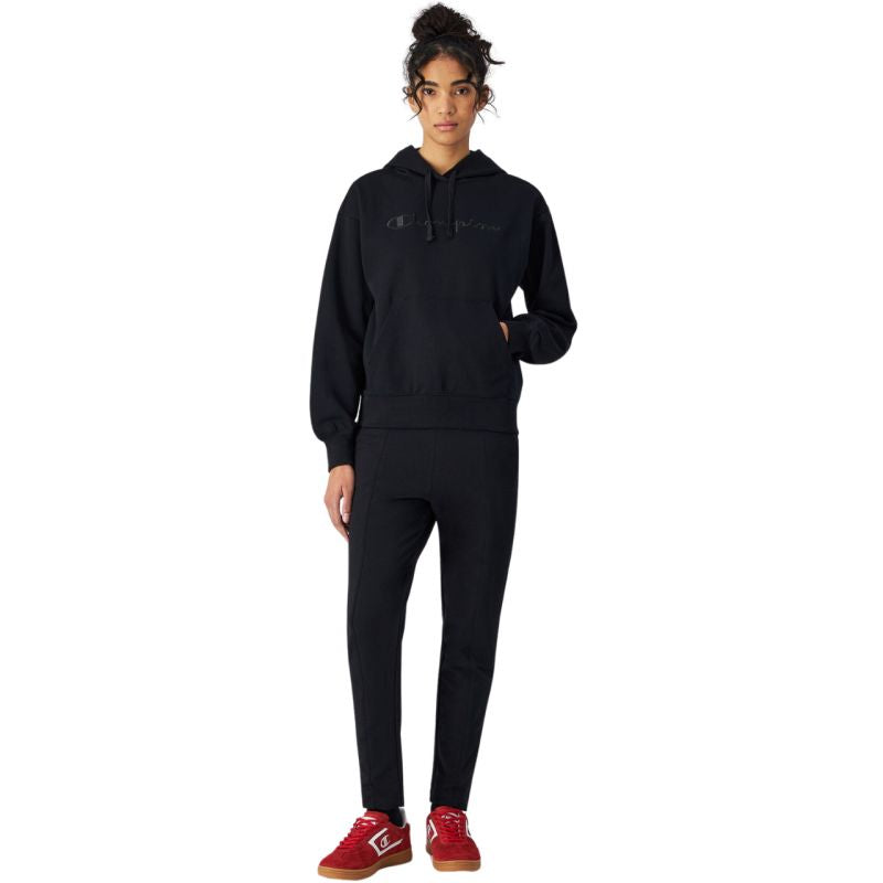 Champion Hooded Sweatshirt W 117785 Kk001 kapucnis pulóver - Sportmania.hu