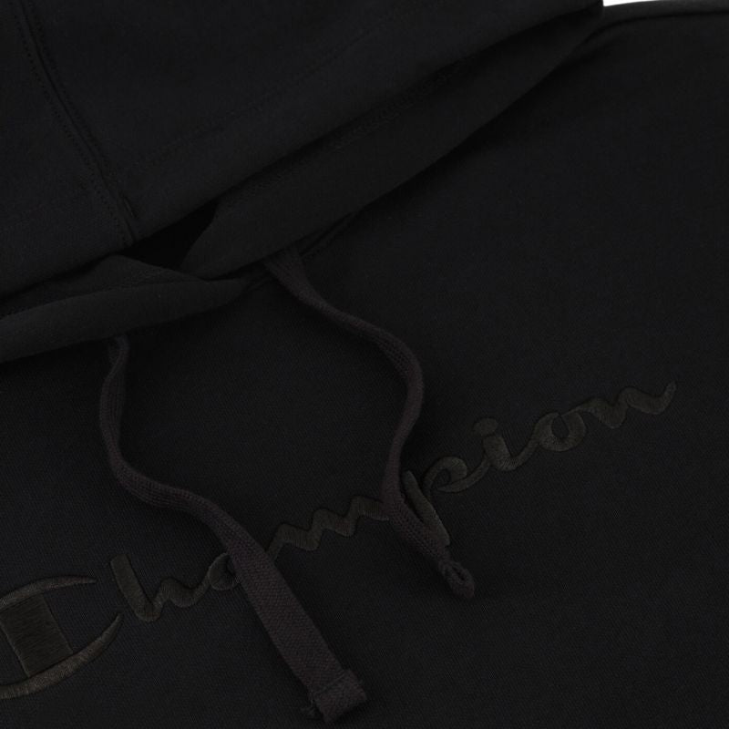 Champion Hooded Sweatshirt W 117785 Kk001 kapucnis pulóver - Sportmania.hu
