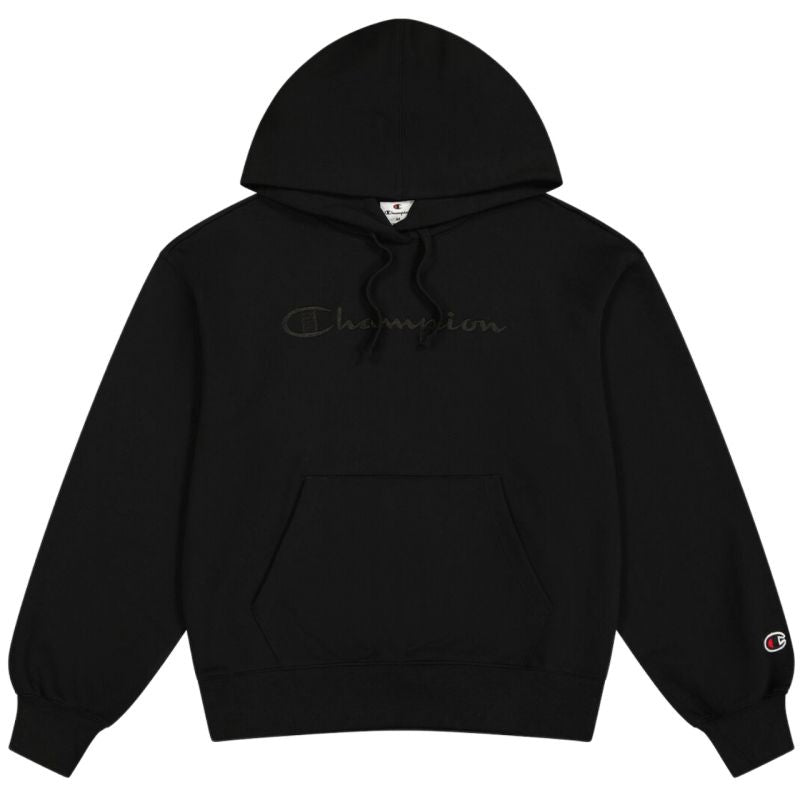Champion Hooded Sweatshirt W 117785 Kk001 kapucnis pulóver - Sportmania.hu