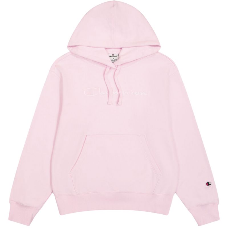 Champion Hooded Sweatshirt W 117785 Ps195 kapucnis pulóver - Sportmania.hu